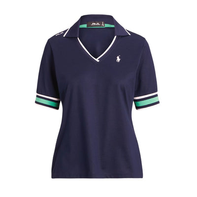 Ralph Lauren női Pólóing | Sötétkék