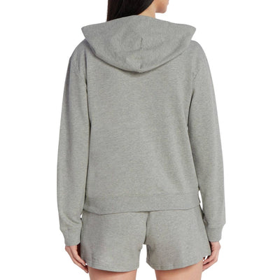 Calvin Klein Sleepwear Hoodie Pulóver | Szürke