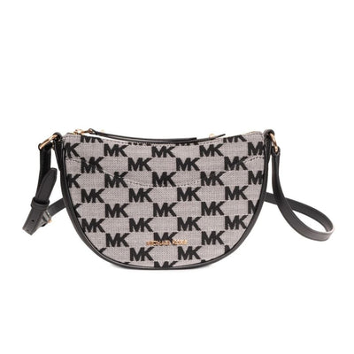 Michael Kors Dover Mini Női Táska | Szürke Mintás
