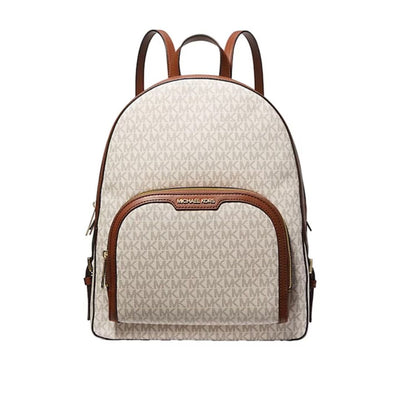 Michael Kors Női Medium Jaycee Hátizsák I Barna
