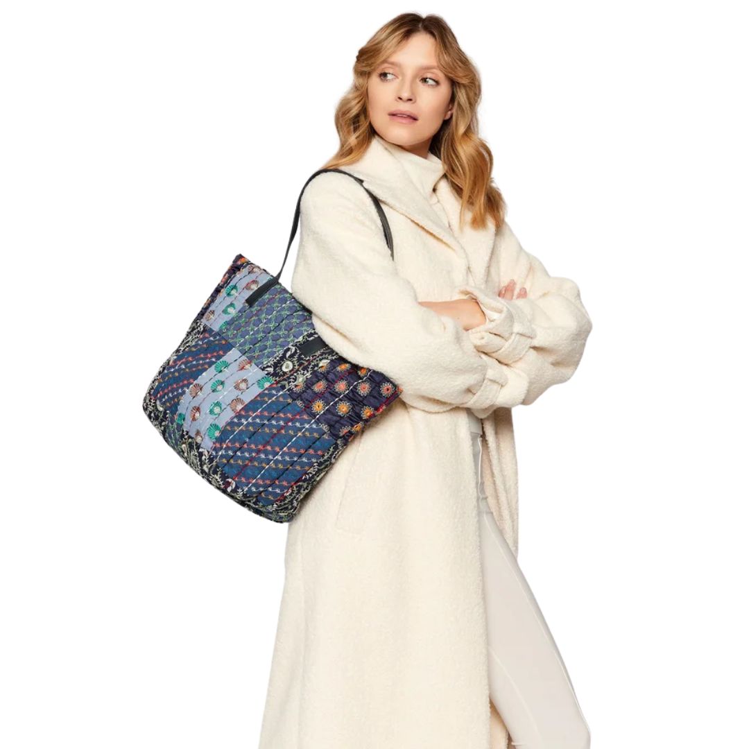 Desigual Bols Boro Japanese Bombay Táska | Sokszínű