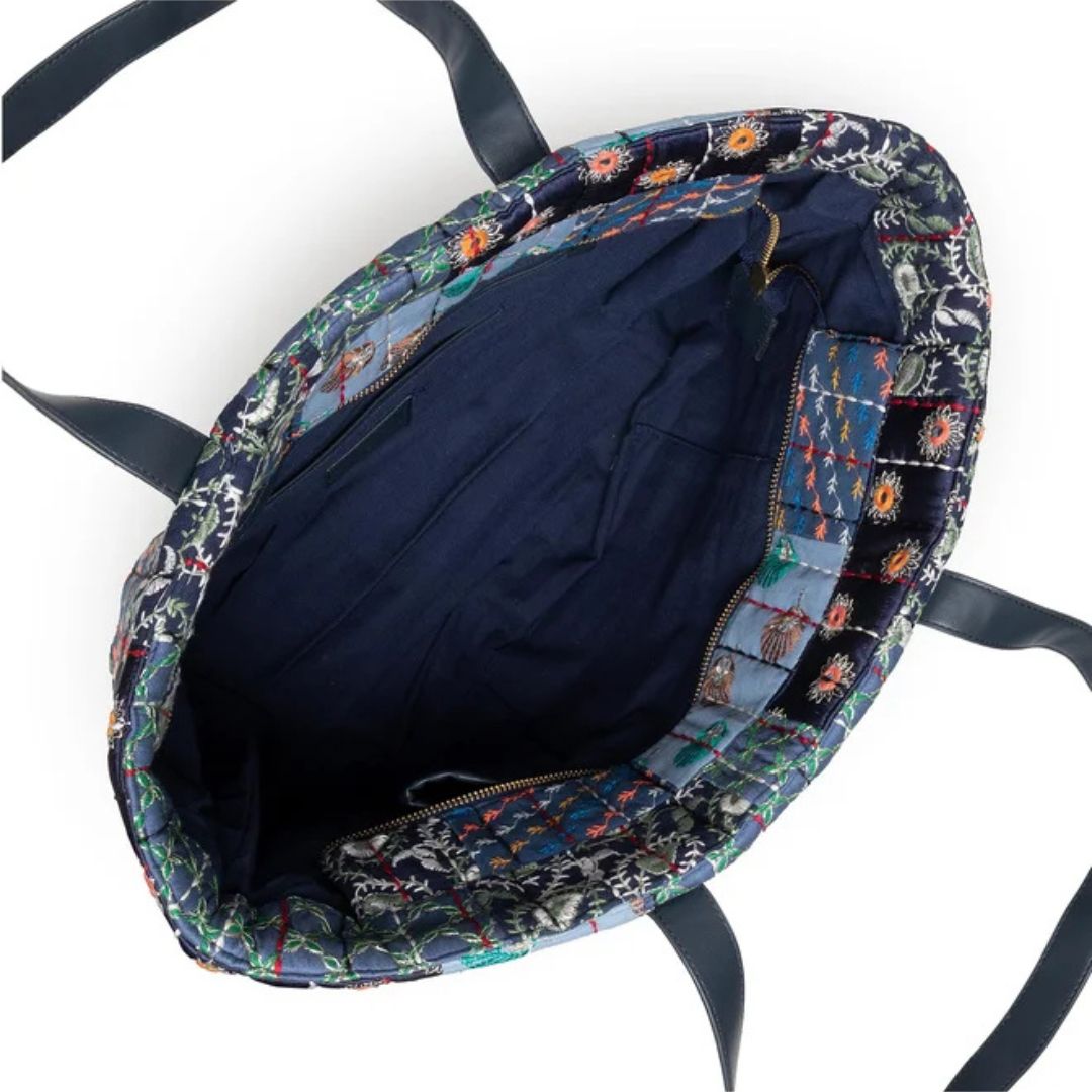 Desigual Bols Boro Japanese Bombay Táska | Sokszínű