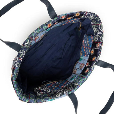 Desigual Bols Boro Japanese Bombay Táska | Sokszínű