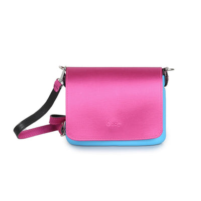 Obag Satin Pink Táska