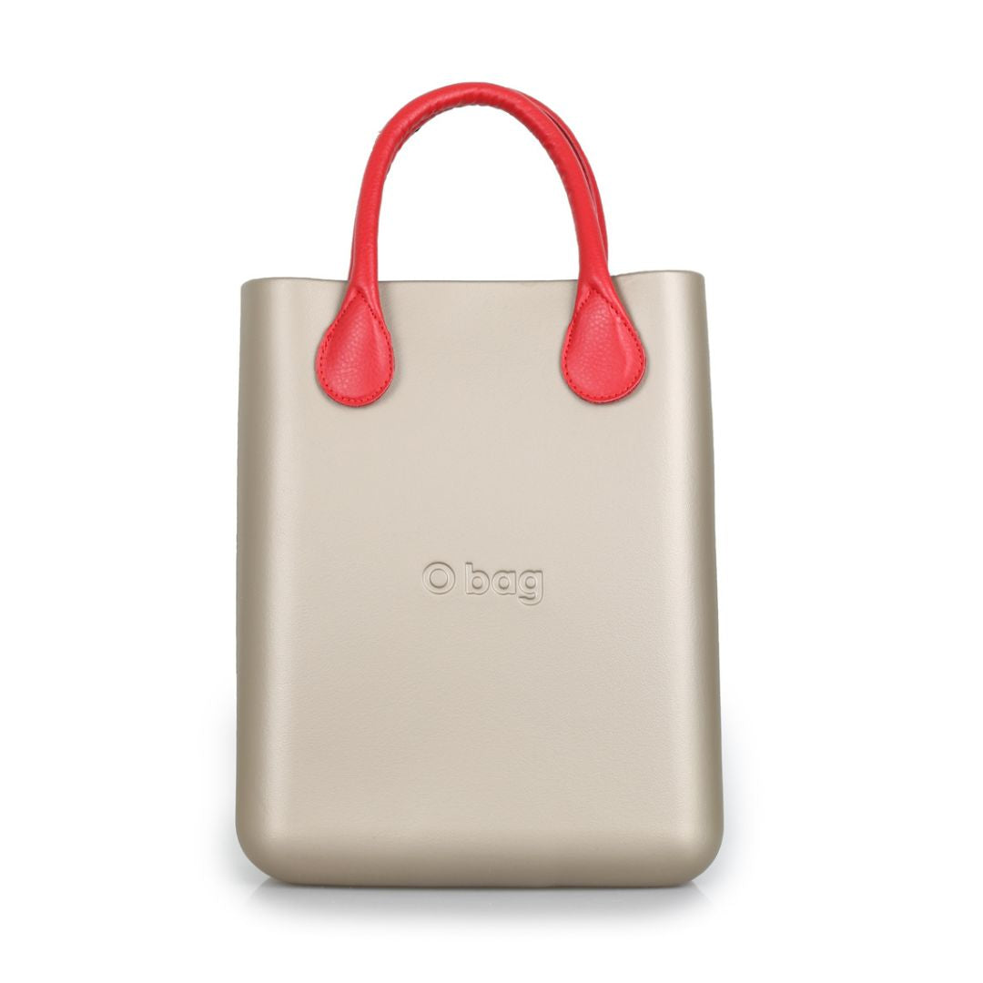 Obag Borsa Obagchic 0756K Táska | Barna