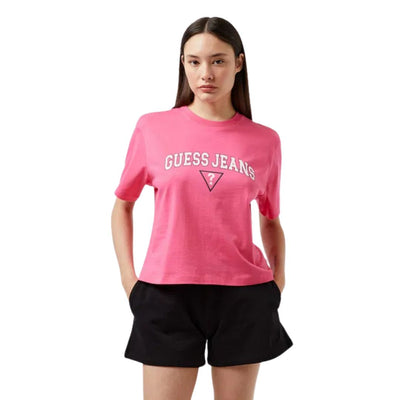 Guess Női Póló | Rózsaszín