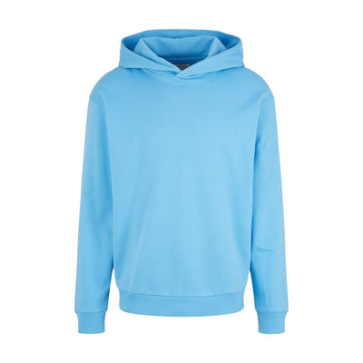 Tom Tailor férfi Hoodie | Kék