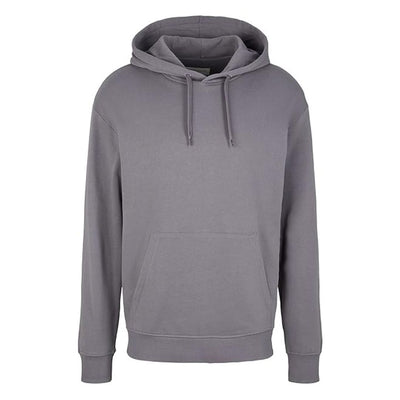 Tom Tailor férfi Hoodie | Szürke