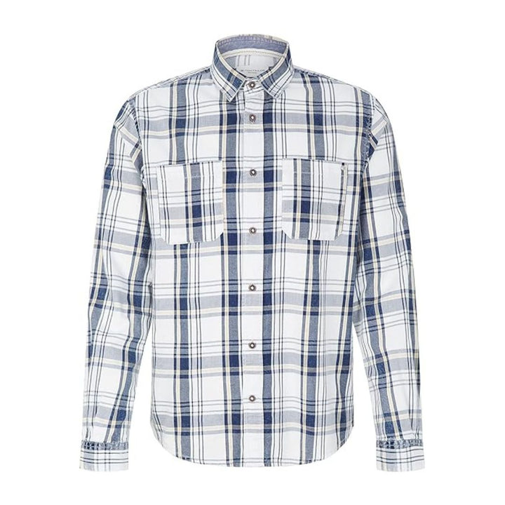 Tom Tailor Ing | Kockás
