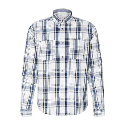 Tom Tailor Ing | Kockás