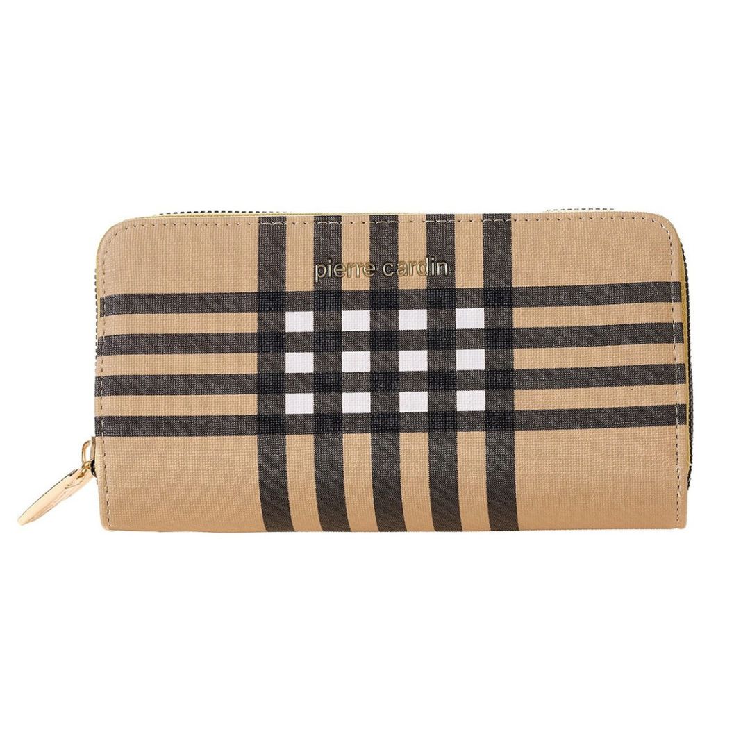 Pierre Cardin Pénztárca | Bézs