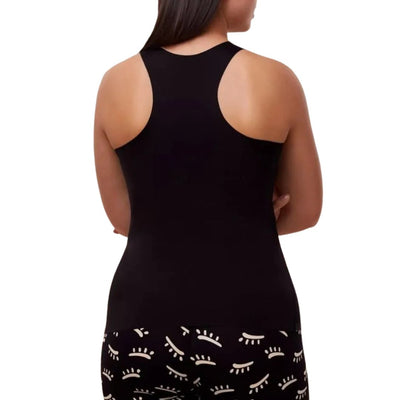 Triumph Női Flex Smart Felső I Fekete