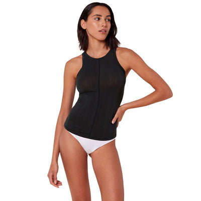 Triumph Női Beauty Layers  Felső I Fekete