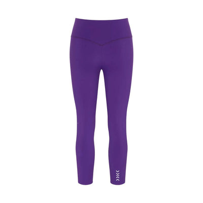Triumph Cardio RTW 7/8 High Waist  Leggings | Lila