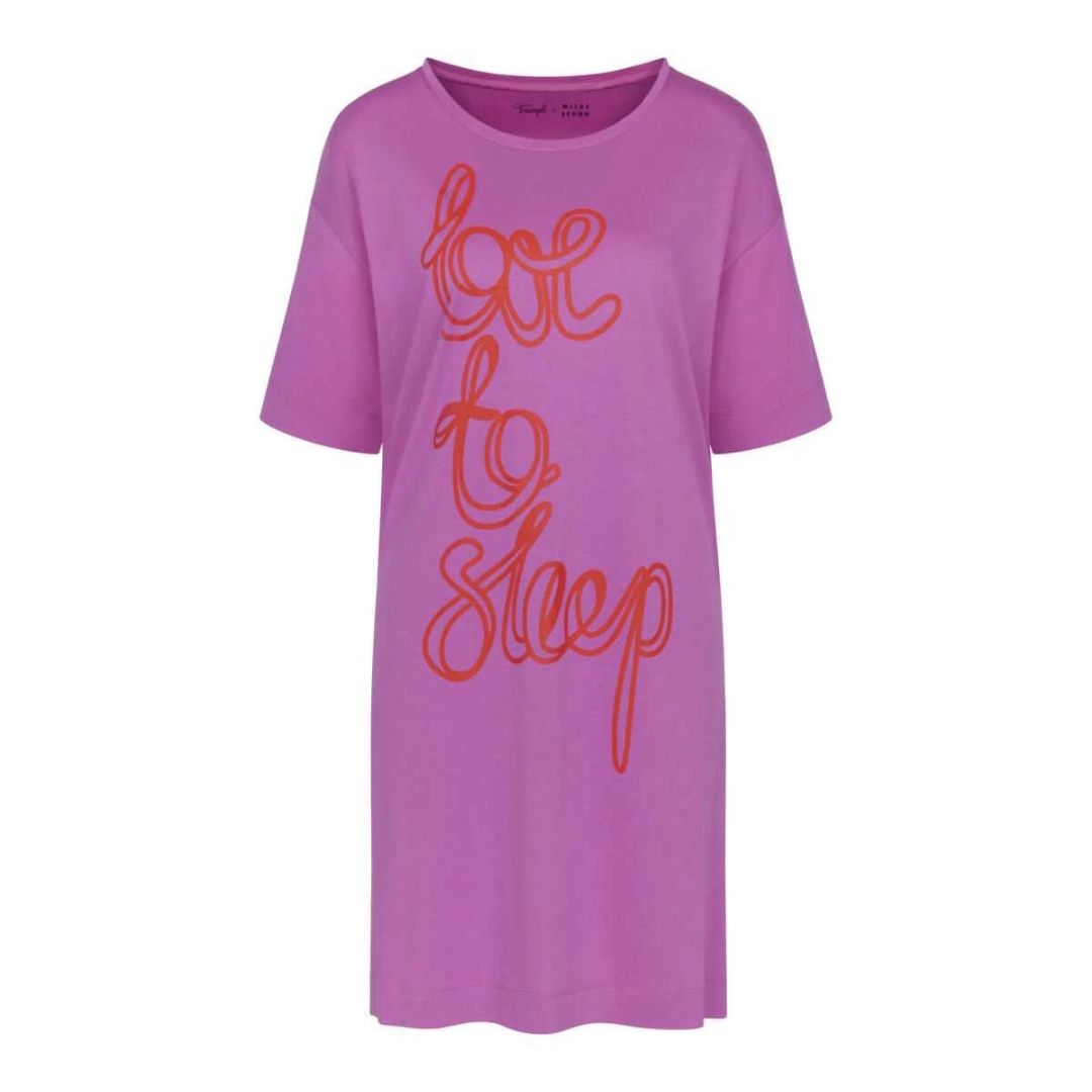 Triumph Női Hálóing I Rózsaszín