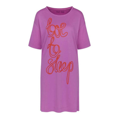 Triumph Női Hálóing I Rózsaszín