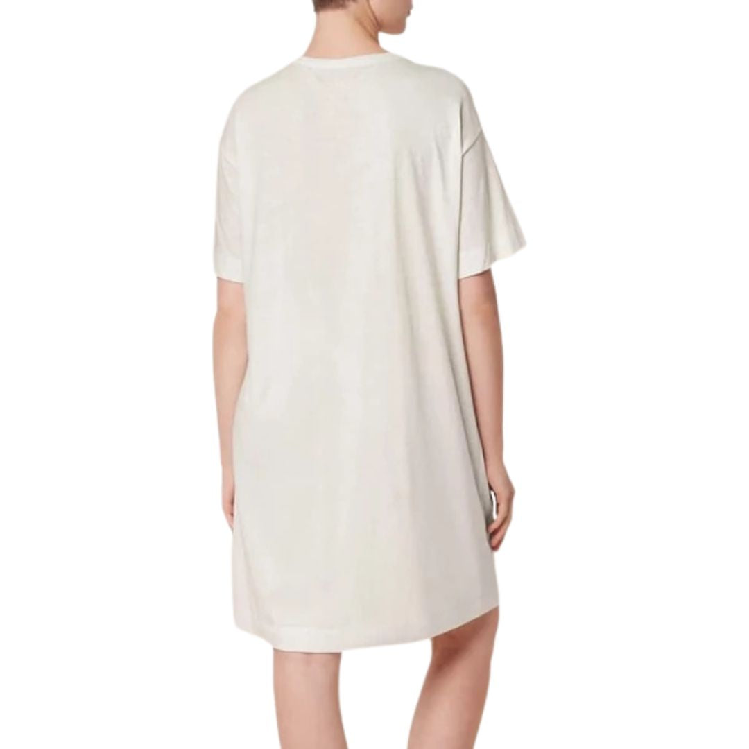 Triumph Női Hálóing NDK I Fehér