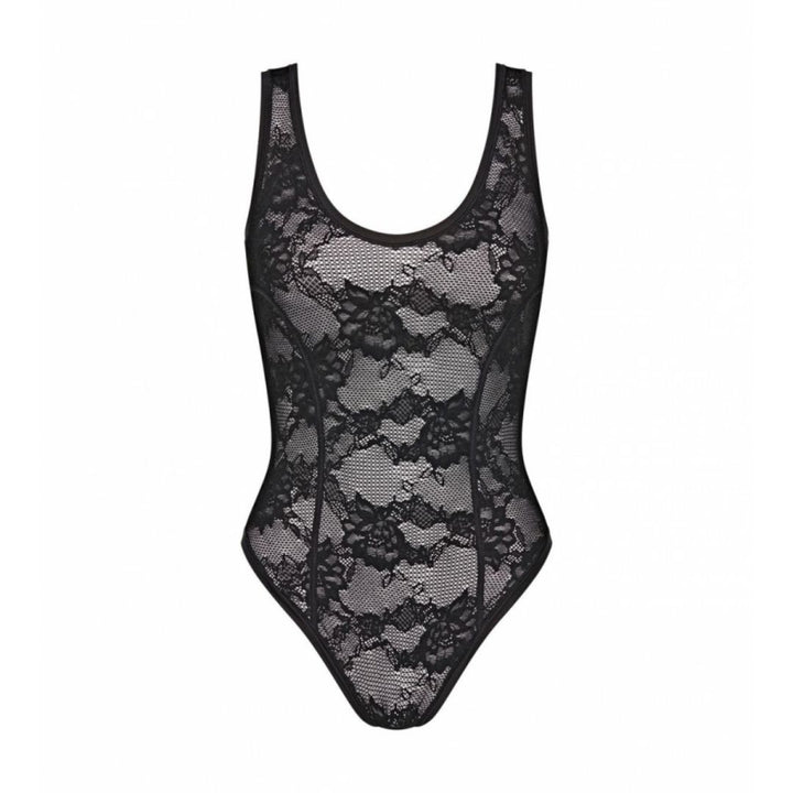 Triumph Női Body Smart Deco BS I Fekete