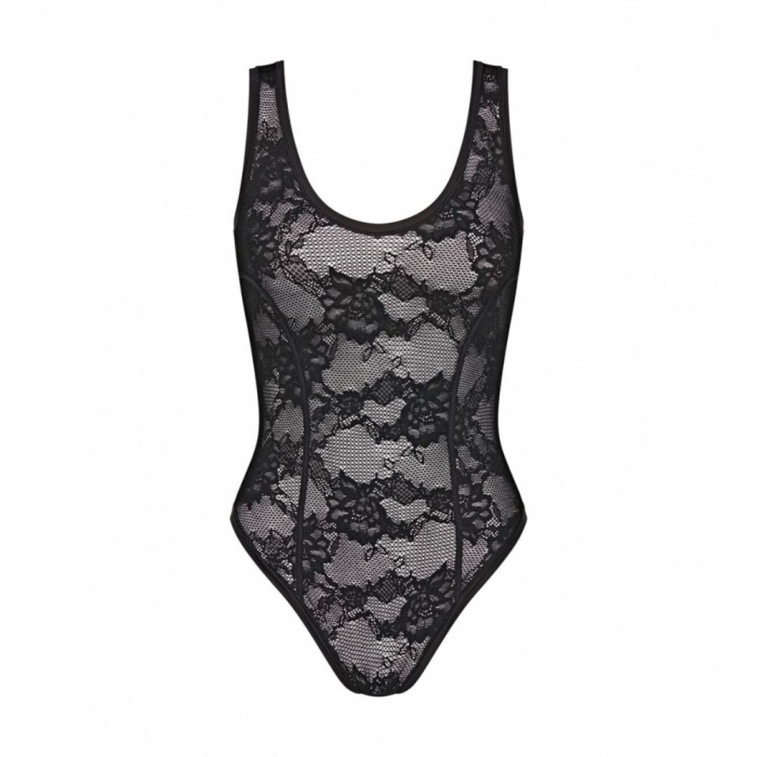 Triumph Női Body Smart Deco BS I Fekete