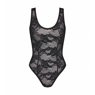 Triumph Női Body Smart Deco BS I Fekete