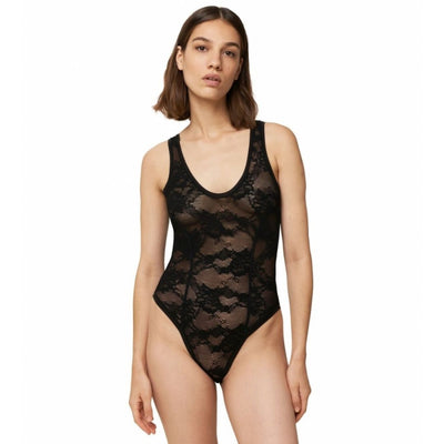 Triumph Női Body Smart Deco BS I Fekete