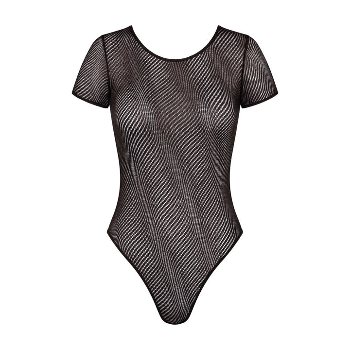 Triumph Női Harmony Spotlight Body I Fekete