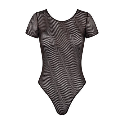 Triumph Női Harmony Spotlight Body I Fekete