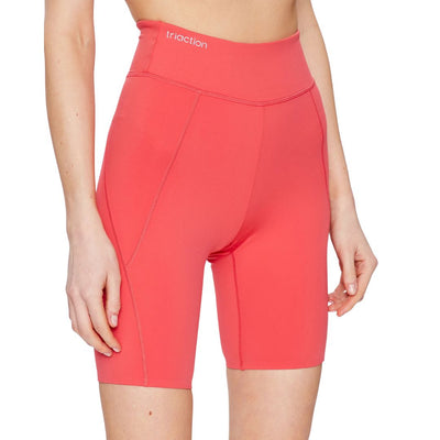 Triumph Női High Waist Bike Shorts I Rózsaszín