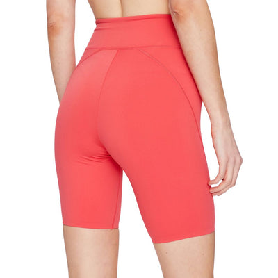 Triumph Női High Waist Bike Shorts I Rózsaszín