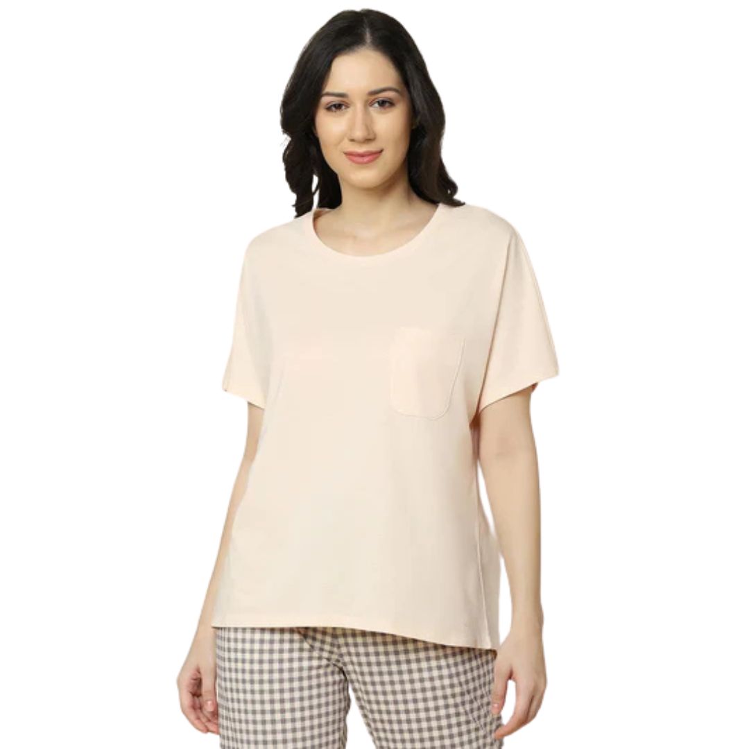 Triumph Női Mix Felső I Narancs