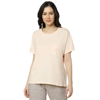 Triumph Női Mix Felső I Narancs