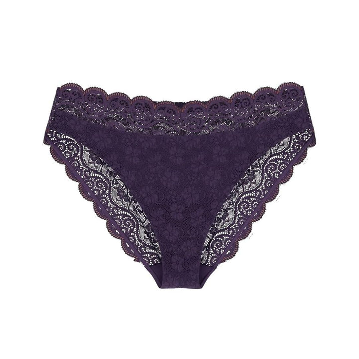 Triumph O Amourette 300 Magic Wire Tai 02  Női Alsó | Lila