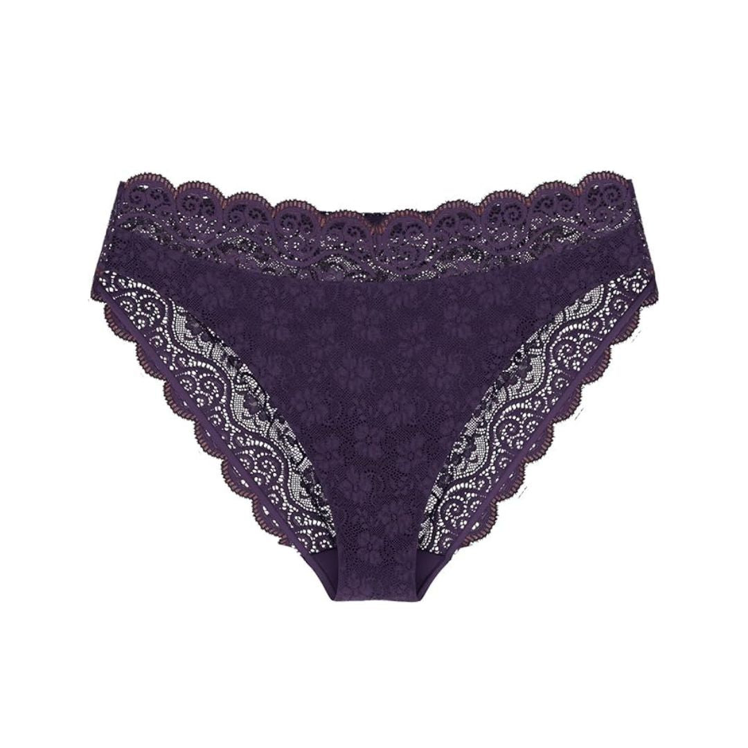 Triumph O Amourette 300 Magic Wire Tai 02  Női Alsó | Lila