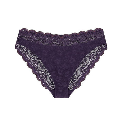 Triumph O Amourette 300 Magic Wire Tai 02  Női Alsó | Lila
