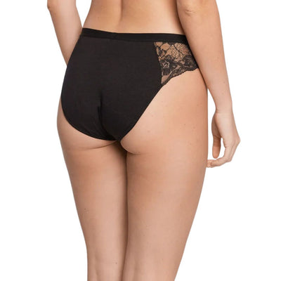 Triumph Női Freedom Briefs Tai EX  Alsó I Fekete