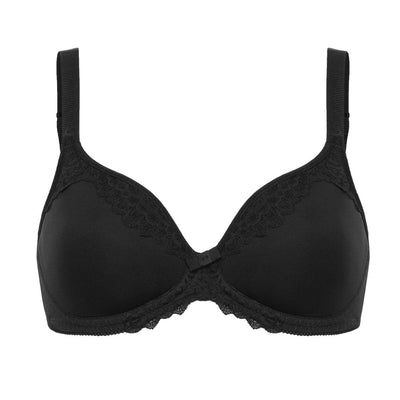 Triumph Beauty-Full Darling WP Melltartó I Fekete