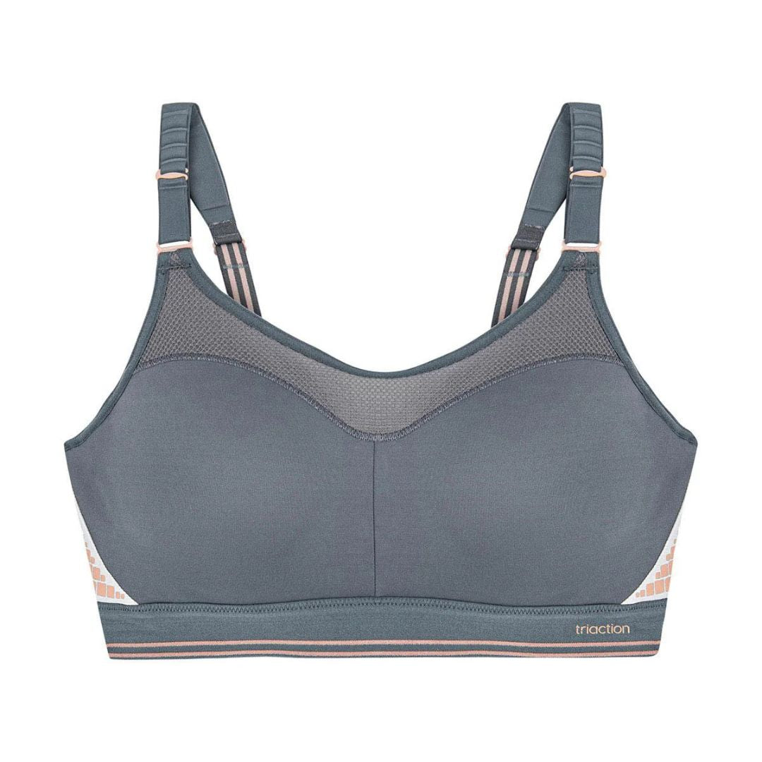 Triumph Női Melltartó Triaction Control Lite I Kék