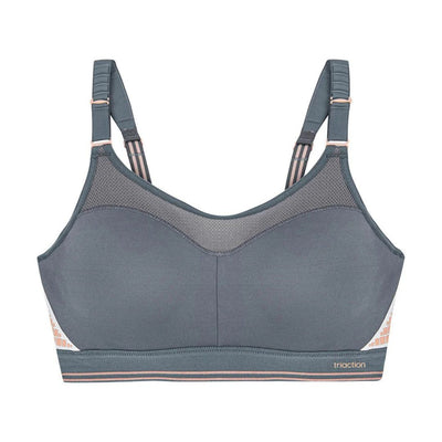 Triumph Női Melltartó Triaction Control Lite I Kék