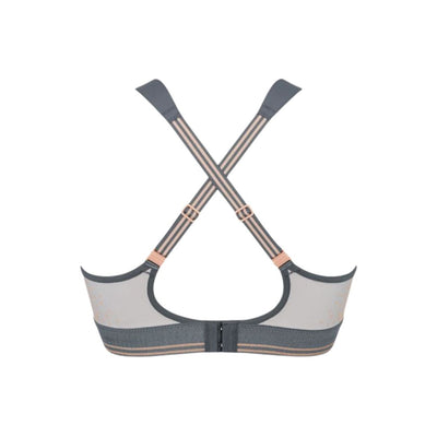 Triumph Női Melltartó Triaction Control Lite I Kék