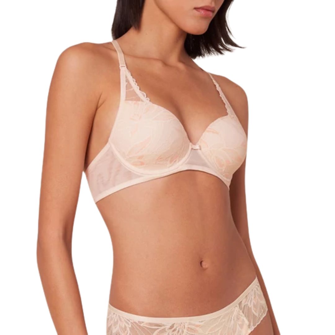 Triumph Női Amourette Charm Delight WHP I Bézs