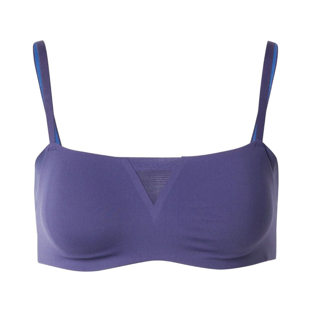 Triumph Női Flex Smart N EX Melltartó I Kék