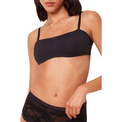 Triumph Női Flex Smart N EX Melltartó I Fekete