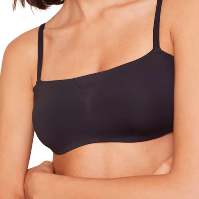 Triumph Női Flex Smart N EX Melltartó I Fekete