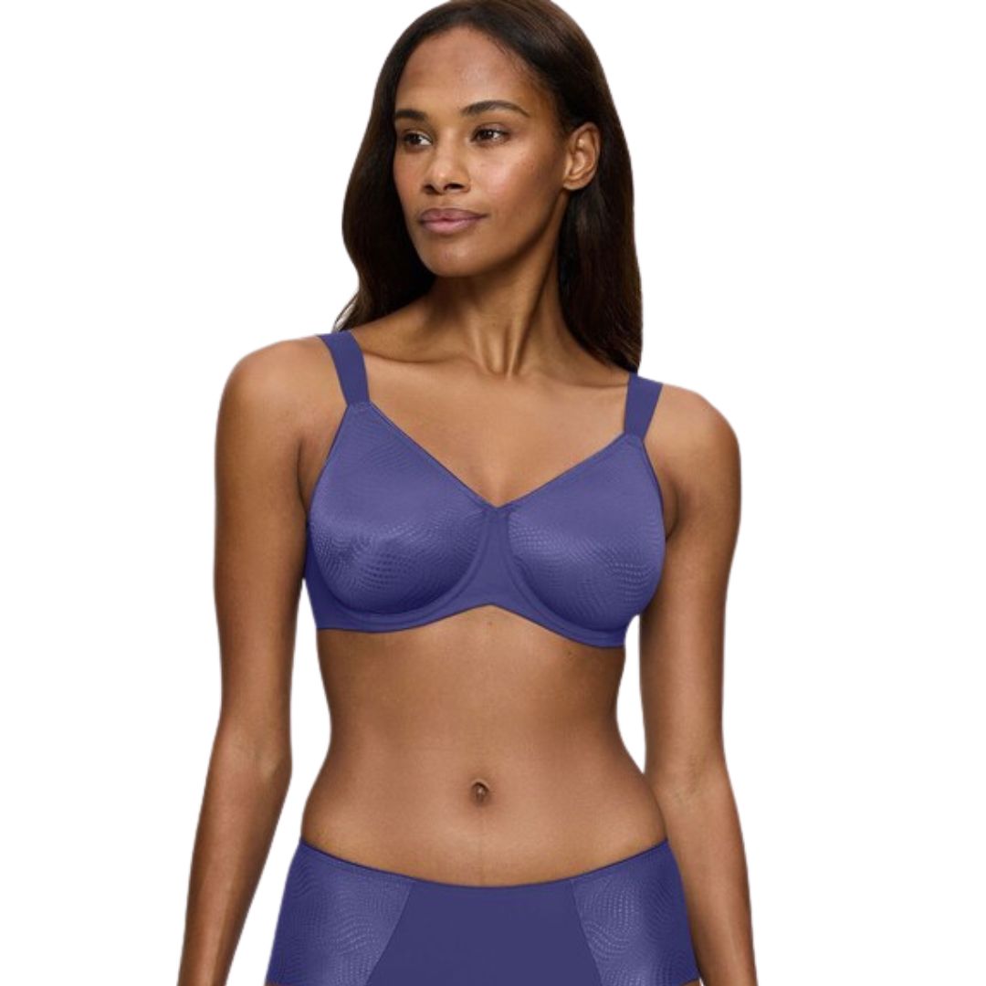 Triumph Női Essential Minimizer T W I Kék