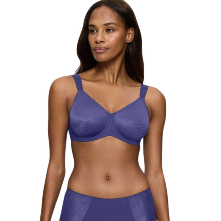 Triumph Női Essential Minimizer T W I Kék