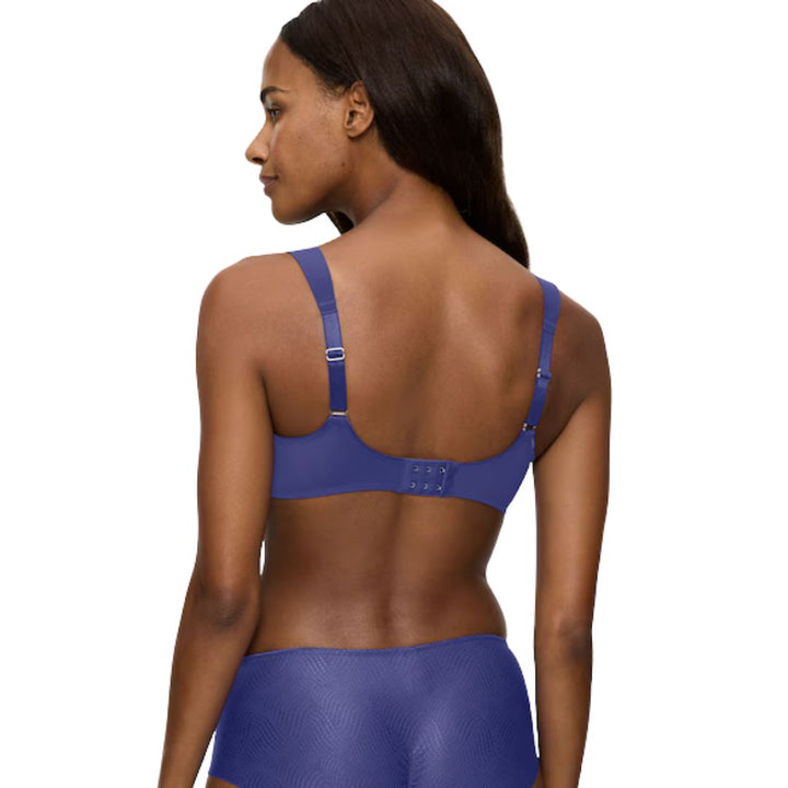 Triumph Női Essential Minimizer T W I Kék