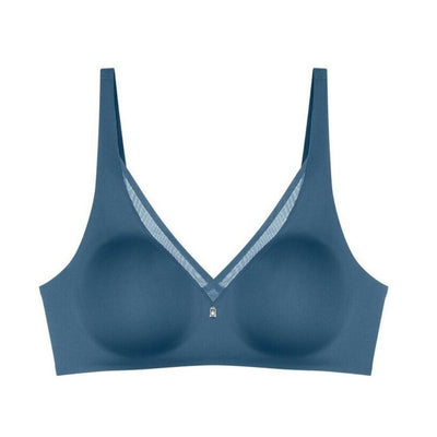 Triumph True Shape Sensation N01 melltartó I Kék