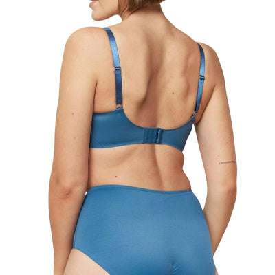 Triumph True Shape Sensation N01 melltartó I Kék