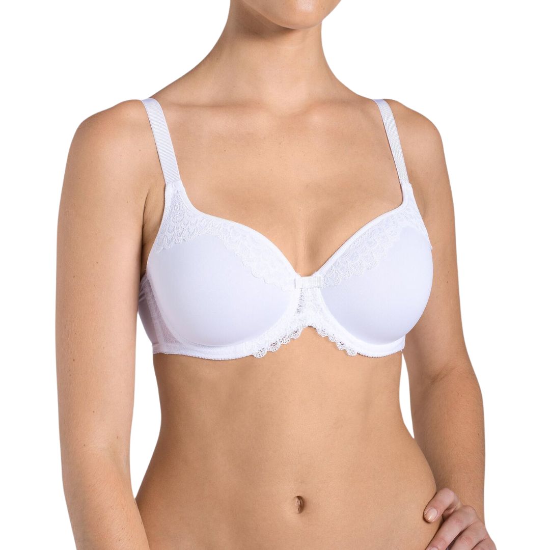 Triumph Beauty-Full Darling WP Melltartó I Fehér