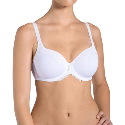 Triumph Beauty-Full Darling WP Melltartó I Fehér